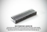 CSF 99-06 BMW 323i / 99-05 BMW 325i / 99-06 BMW 328i / 99-05 BMW 330i / 03-05 BMW Z4 Radiator CSF Radiators  AXOPROS