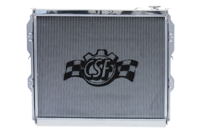 CSF 99-06 Toyota Tundra Radiator CSF Radiators  AXOPROS