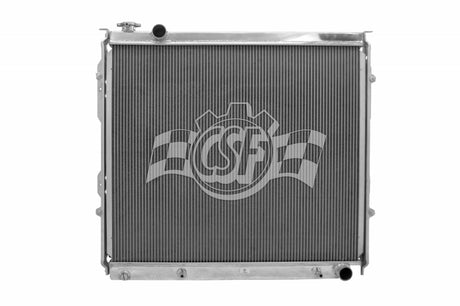 CSF 99-06 Toyota Tundra Radiator CSF Radiators  AXOPROS