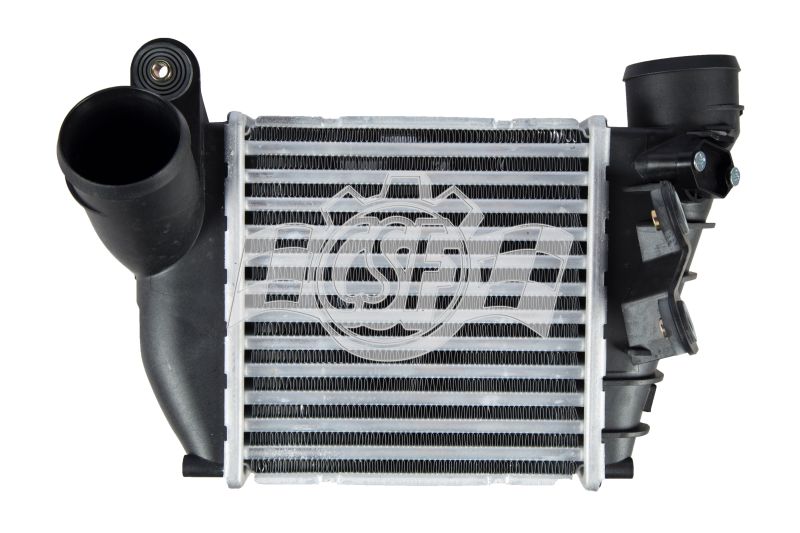 CSF 99-06 Volkswagen Golf 1.8L OEM Intercooler CSF Intercoolers  AXOPROS