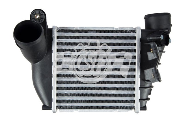 CSF 99-06 Volkswagen Golf 1.8L OEM Intercooler CSF Intercoolers  AXOPROS