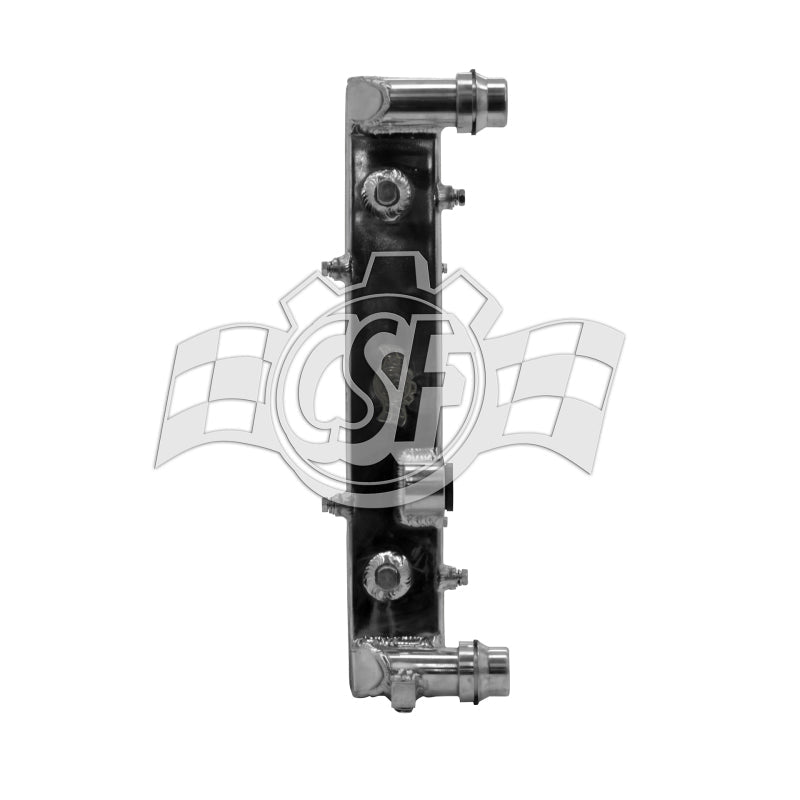 CSF 99-06 Volkswagen Golf/GTI / 99-06 Volkswagen Jetta/GLI Radiator CSF Radiators  AXOPROS