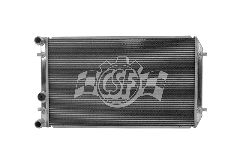 CSF 99-06 Volkswagen Golf/GTI / 99-06 Volkswagen Jetta/GLI Radiator CSF Radiators  AXOPROS