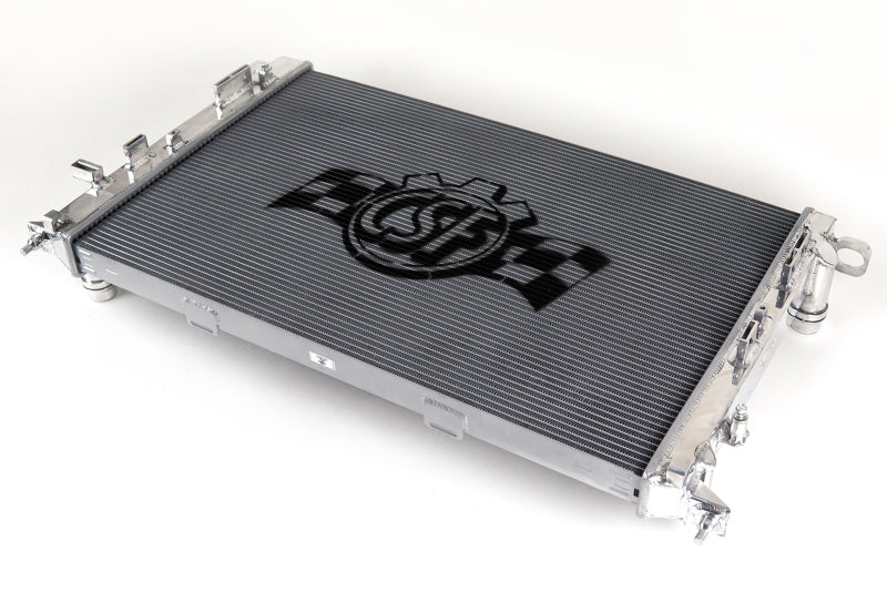 CSF Audi B8 S4 & S5 High Performance All-Aluminum Radiator CSF Radiators  AXOPROS