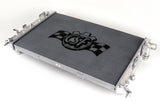 CSF Audi B8 S4 & S5 High Performance All-Aluminum Radiator CSF Radiators  AXOPROS