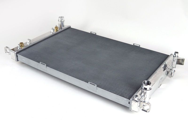 CSF Audi B8 S4 & S5 High Performance All-Aluminum Radiator CSF Radiators  AXOPROS