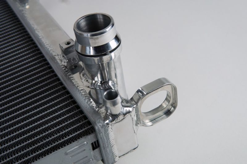CSF Audi B8 S4 & S5 High Performance All-Aluminum Radiator CSF Radiators  AXOPROS