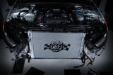 CSF Audi B8 S4 & S5 High Performance All-Aluminum Radiator CSF Radiators  AXOPROS
