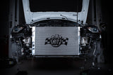CSF Audi B8 S4 & S5 High Performance All-Aluminum Radiator CSF Radiators  AXOPROS
