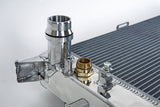 CSF Audi B8 S4 & S5 High Performance All-Aluminum Radiator CSF Radiators  AXOPROS