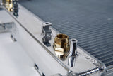 CSF Audi B8 S4 & S5 High Performance All-Aluminum Radiator CSF Radiators  AXOPROS