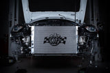 CSF Audi B8 S4 & S5 High Performance All-Aluminum Radiator CSF Radiators  AXOPROS
