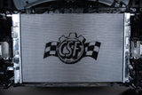 CSF Audi B8 S4 & S5 High Performance All-Aluminum Radiator CSF Radiators  AXOPROS