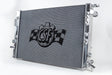 CSF Audi B8 S4 & S5 High Performance All-Aluminum Radiator CSF Radiators  AXOPROS