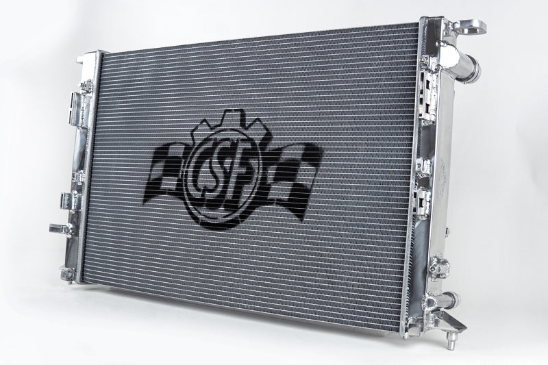 CSF Audi B8 S4 & S5 High Performance All-Aluminum Radiator CSF Radiators  AXOPROS