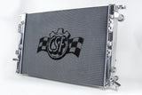 CSF Audi B8 S4 & S5 High Performance All-Aluminum Radiator CSF Radiators  AXOPROS