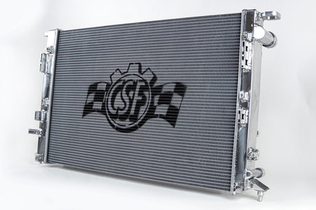 CSF Audi B8 S4 & S5 High Performance All-Aluminum Radiator CSF Radiators  AXOPROS
