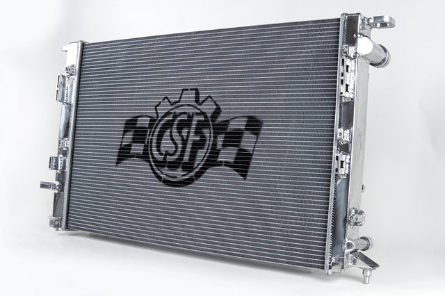 CSF Audi B8 S4 & S5 High Performance All-Aluminum Radiator CSF Radiators  AXOPROS