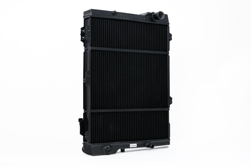 CSF Audi Classic and Small Chassis 5-Cylinder High-Performance All Aluminum Radiator CSF Radiators  AXOPROS