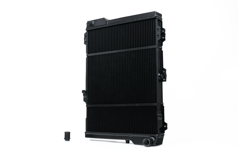 CSF Audi Classic and Small Chassis 5-Cylinder High-Performance All Aluminum Radiator CSF Radiators  AXOPROS