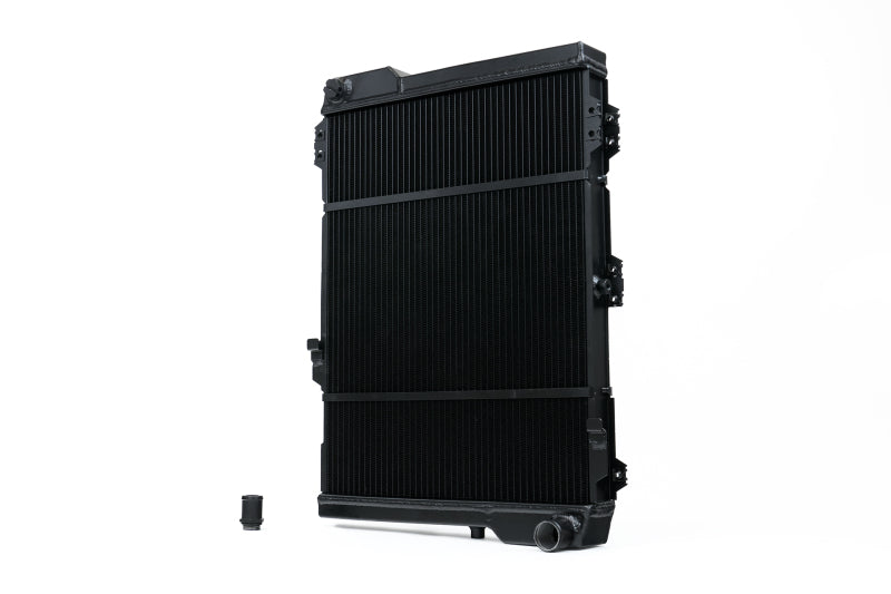 CSF Audi Classic and Small Chassis 5-Cylinder High-Performance All Aluminum Radiator CSF Radiators  AXOPROS