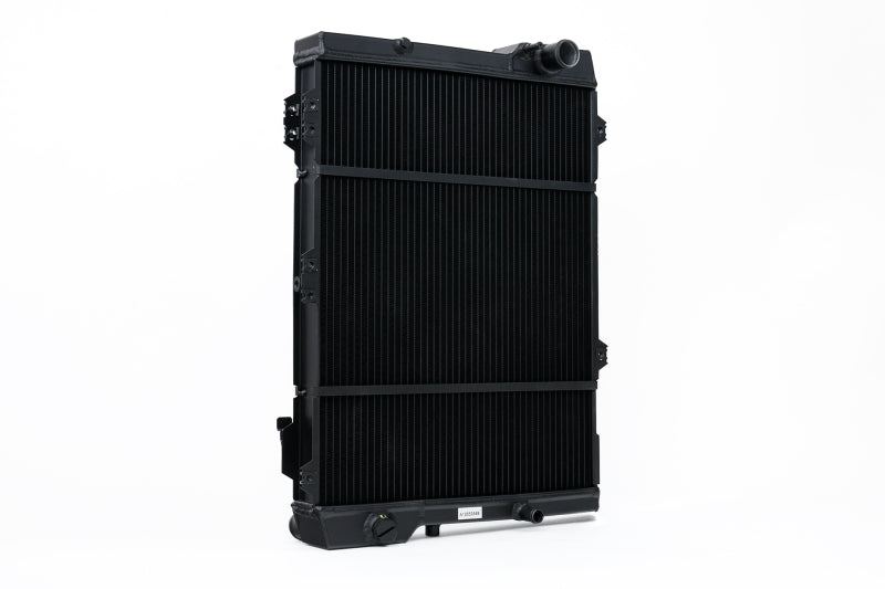 CSF Audi Classic and Small Chassis 5-Cylinder High-Performance All Aluminum Radiator CSF Radiators  AXOPROS