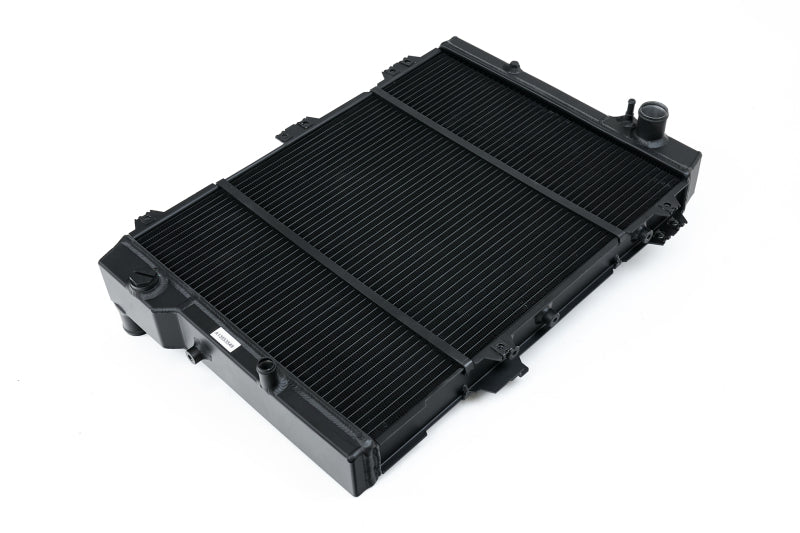 CSF Audi Classic and Small Chassis 5-Cylinder High-Performance All Aluminum Radiator CSF Radiators  AXOPROS