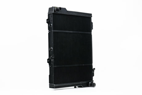 CSF Audi Classic and Small Chassis 5-Cylinder High-Performance All Aluminum Radiator CSF Radiators  AXOPROS