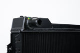 CSF Audi Classic and Small Chassis 5-Cylinder High-Performance All Aluminum Radiator CSF Radiators  AXOPROS