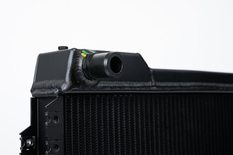 CSF Audi Classic and Small Chassis 5-Cylinder High-Performance All Aluminum Radiator CSF Radiators  AXOPROS