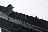 CSF Audi Classic and Small Chassis 5-Cylinder High-Performance All Aluminum Radiator CSF Radiators  AXOPROS