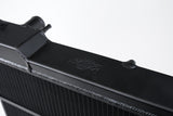 CSF Audi Classic and Small Chassis 5-Cylinder High-Performance All Aluminum Radiator CSF Radiators  AXOPROS