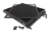 CSF BMW B58/B48 Front Mount Triple-Pass Heat Exchanger w/Rock Guard - Black CSF Radiators  AXOPROS