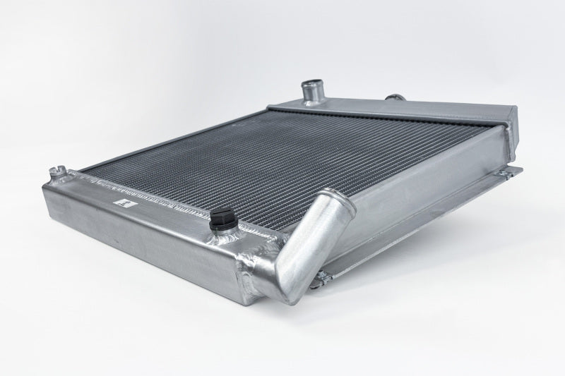 CSF BMW E10 2002 High Performance All Aluminum Radiator CSF Radiators  AXOPROS