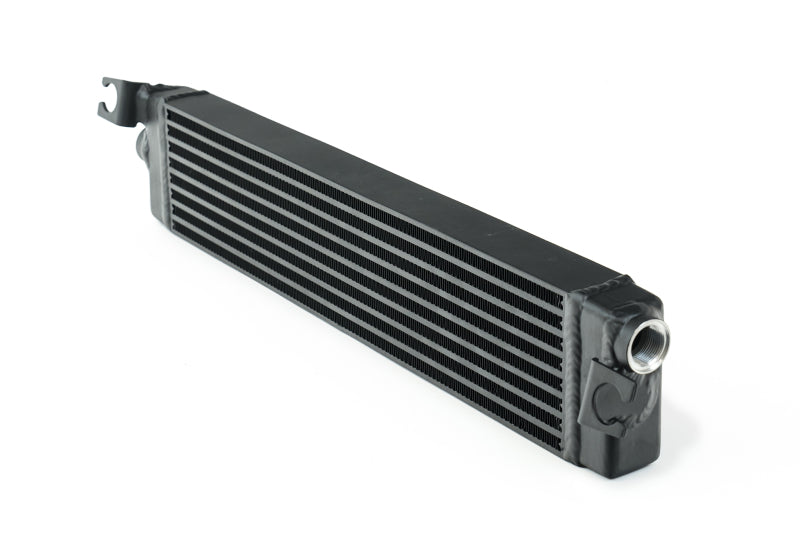 CSF BMW E30 Group A / DTM Race Style Oil Cooler CSF Oil Coolers  AXOPROS