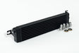 CSF BMW E30 Group A / DTM Race Style Oil Cooler CSF Oil Coolers  AXOPROS