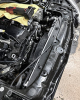 CSF BMW F-Chassis Gen 1 B58 High Performance All-Aluminum Radiator