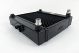CSF BMW F8X M3/M4/M2C Auxiliary Radiators w/ Rock Guards (Sold Individually - Fits Left and Right CSF Radiators  AXOPROS