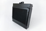 CSF BMW F8X M3/M4/M2C Auxiliary Radiators w/ Rock Guards (Sold Individually - Fits Left and Right CSF Radiators  AXOPROS