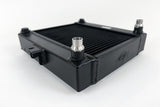 CSF BMW F8X M3/M4/M2C Auxiliary Radiators w/ Rock Guards (Sold Individually - Fits Left and Right CSF Radiators  AXOPROS