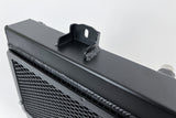 CSF BMW F8X M3/M4/M2C Auxiliary Radiators w/ Rock Guards (Sold Individually - Fits Left and Right CSF Radiators  AXOPROS
