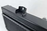 CSF BMW F8X M3/M4/M2C Auxiliary Radiators w/ Rock Guards (Sold Individually - Fits Left and Right CSF Radiators  AXOPROS
