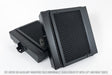 CSF BMW F8X M3/M4/M2C Auxiliary Radiators w/ Rock Guards (Sold Individually - Fits Left and Right CSF Radiators  AXOPROS