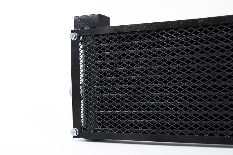 CSF BMW F8X M3/M4/M2C Engine Oil Cooler w/ Rock Guard CSF Oil Coolers  AXOPROS