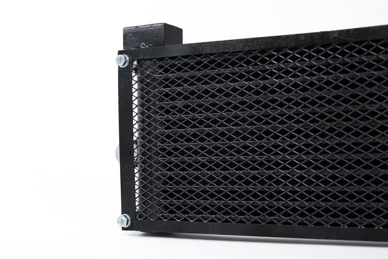 CSF BMW F8X M3/M4/M2C Engine Oil Cooler w/ Rock Guard CSF Oil Coolers  AXOPROS