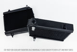 CSF BMW G8X M3/M4/M2 High-Performance Auxiliary Radiator - Single Radiator CSF Radiators  AXOPROS