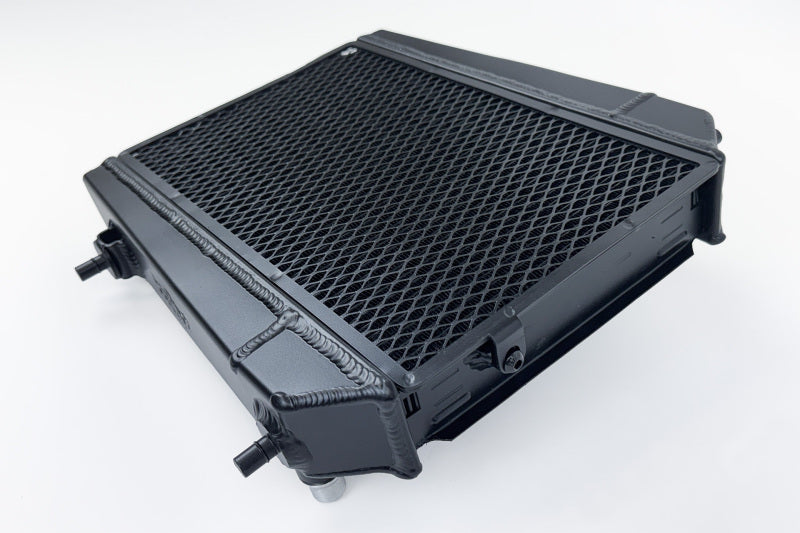 CSF BMW G8X M3/M4/M2 High-Performance Auxiliary Radiator - Single Radiator CSF Radiators  AXOPROS