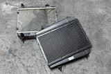 CSF BMW G8X M3/M4/M2 High-Performance Auxiliary Radiator - Single Radiator CSF Radiators  AXOPROS