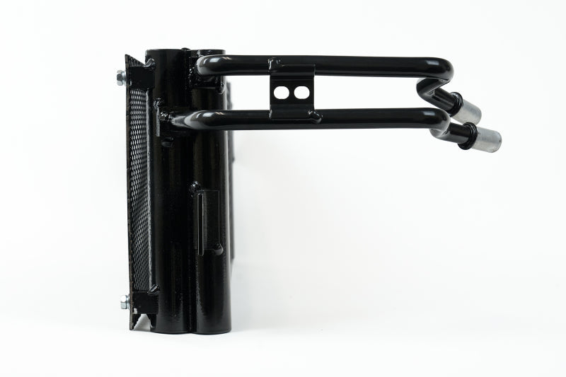 CSF BMW M3/M4 (G8X) Transmission Oil Cooler w/ Rock Guard CSF Transmission Coolers  AXOPROS