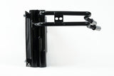 CSF BMW M3/M4 (G8X) Transmission Oil Cooler w/ Rock Guard CSF Transmission Coolers  AXOPROS